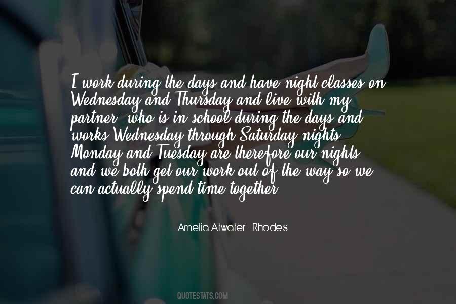 Amelia Atwater-Rhodes Quotes #363110