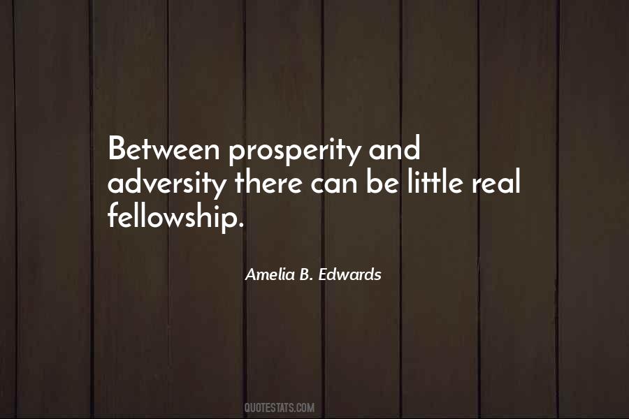 Amelia B. Edwards Quotes #207681