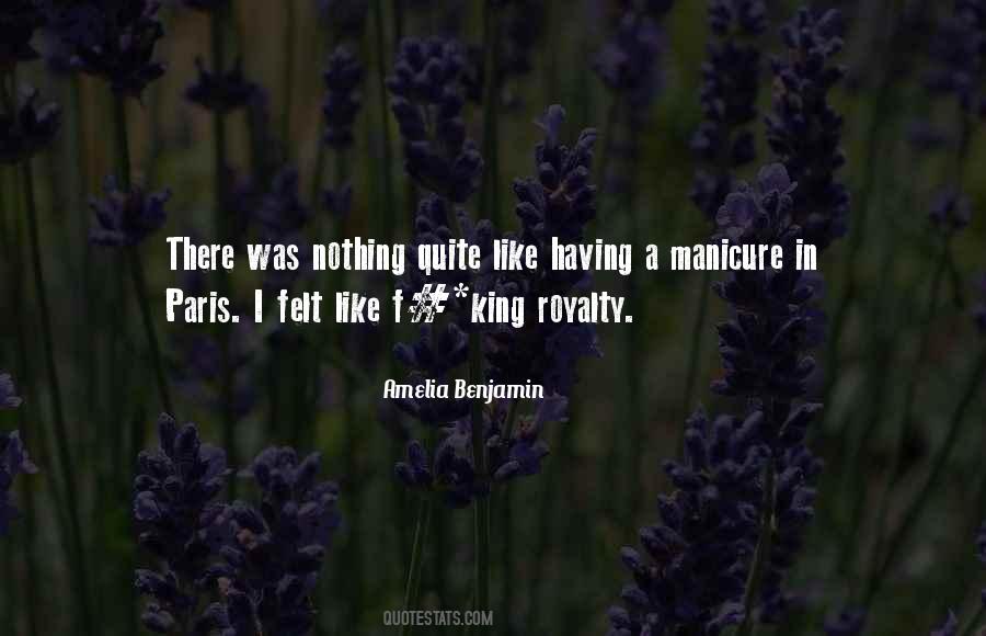Amelia Benjamin Quotes #761420 Amelia Benjamin Quotes #761420