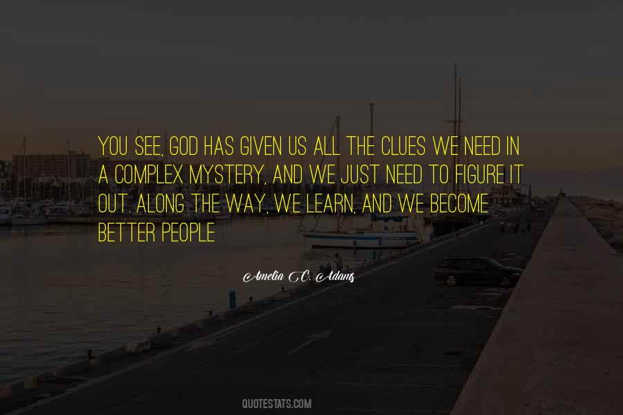 Amelia C. Adams Quotes #182083 Amelia C. Adams Quotes #182083