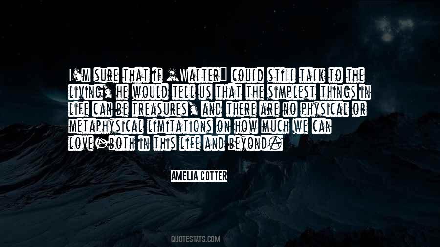 Amelia Cotter Quotes #622365 Amelia Cotter Quotes #622365
