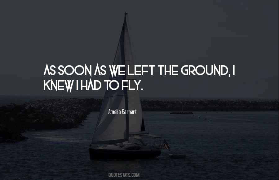 Amelia Earhart Quotes #1032204