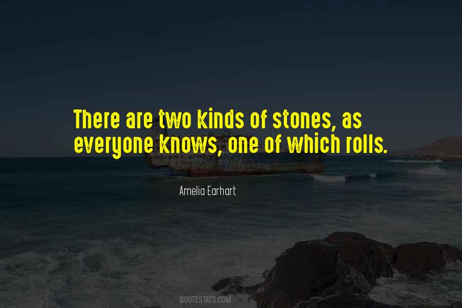 Amelia Earhart Quotes #1082099