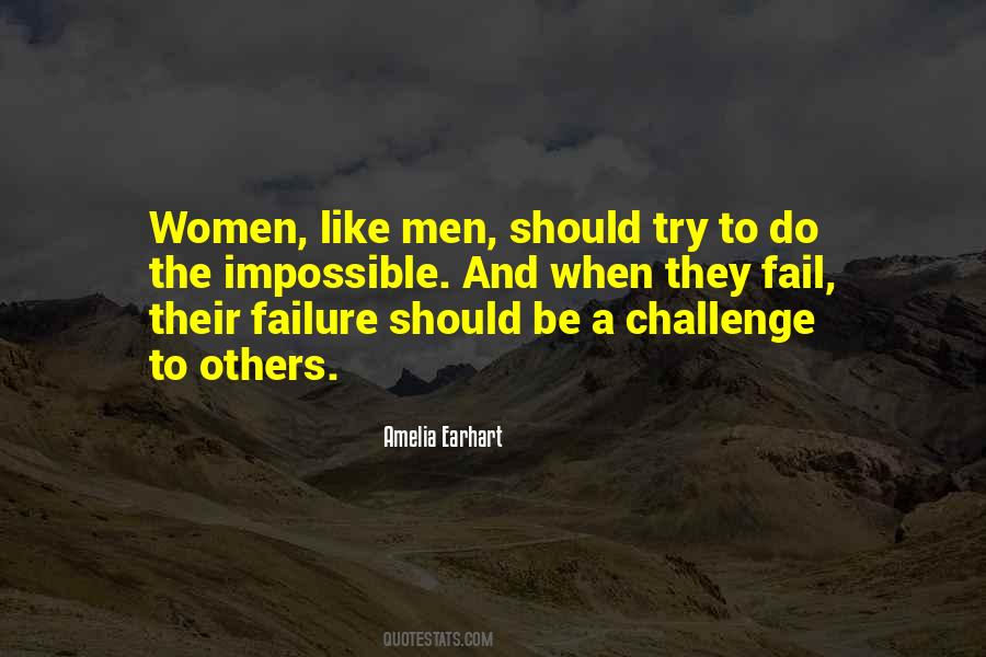 Amelia Earhart Quotes #1261275