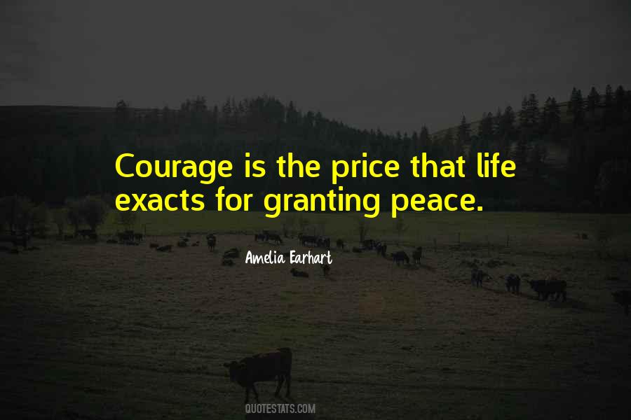 Amelia Earhart Quotes #1466397