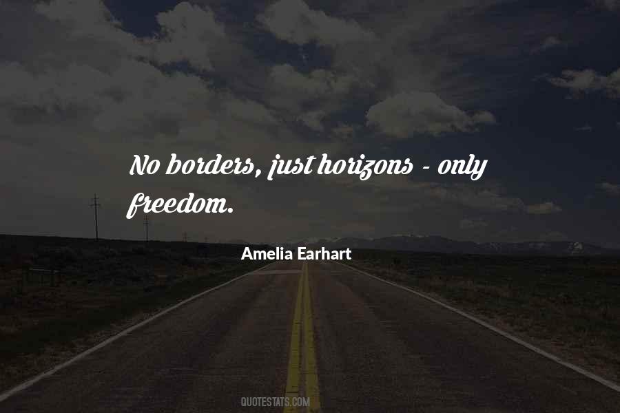 Amelia Earhart Quotes #1546780