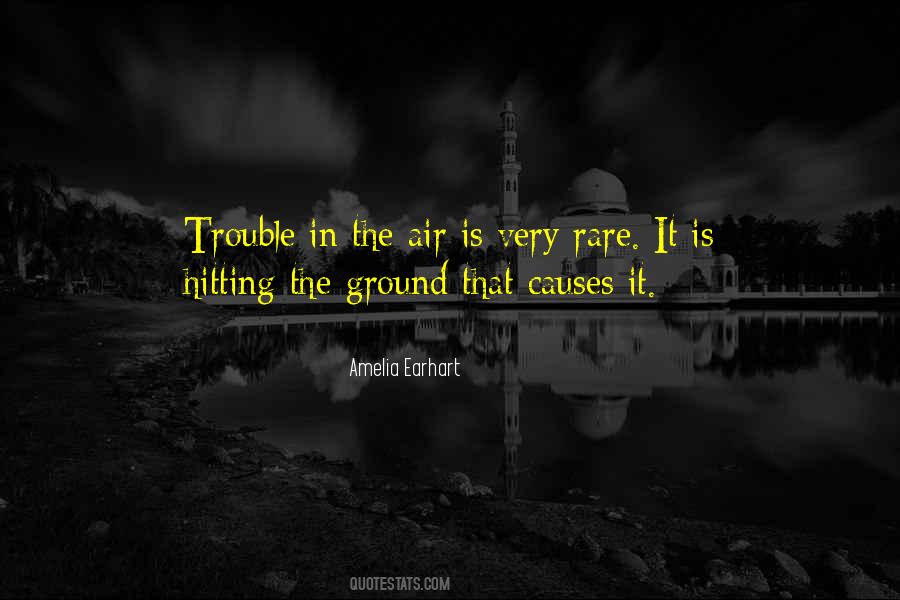 Amelia Earhart Quotes #1875041