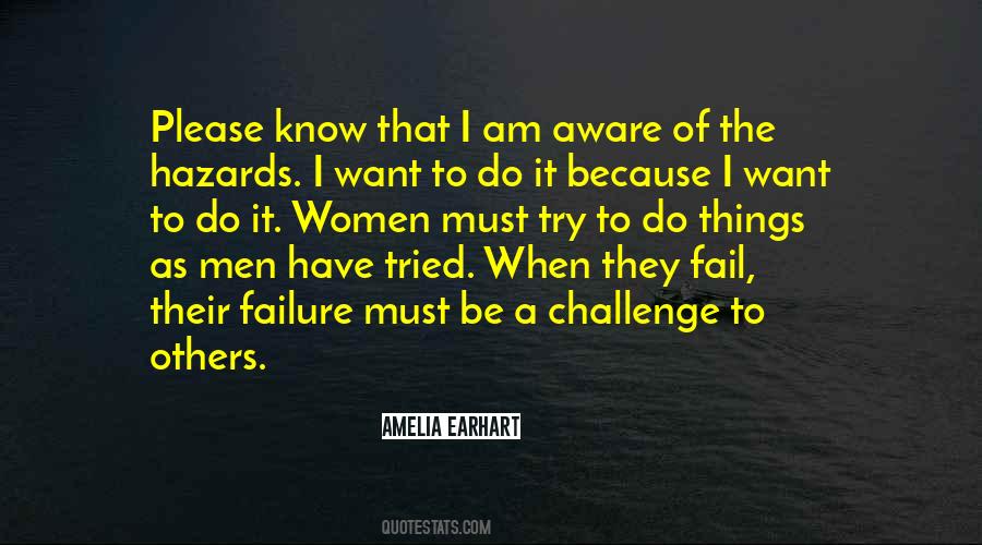 Amelia Earhart Quotes #344787