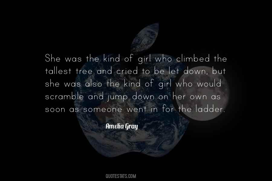 Amelia Gray Quotes #602324