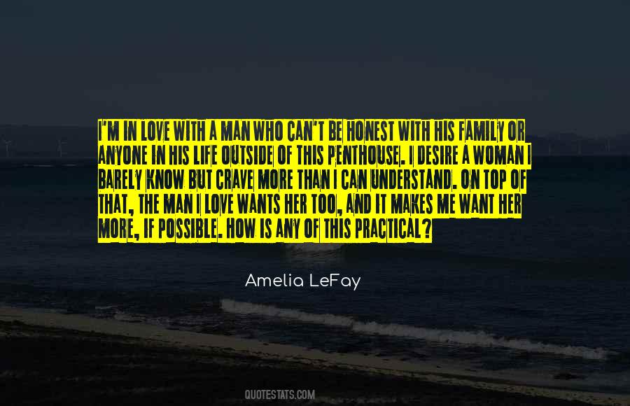 Amelia LeFay Quotes #316145