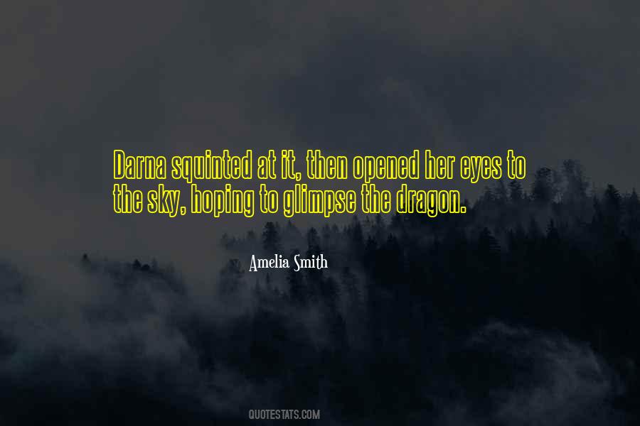 Amelia Smith Quotes #287973 Amelia Smith Quotes #287973