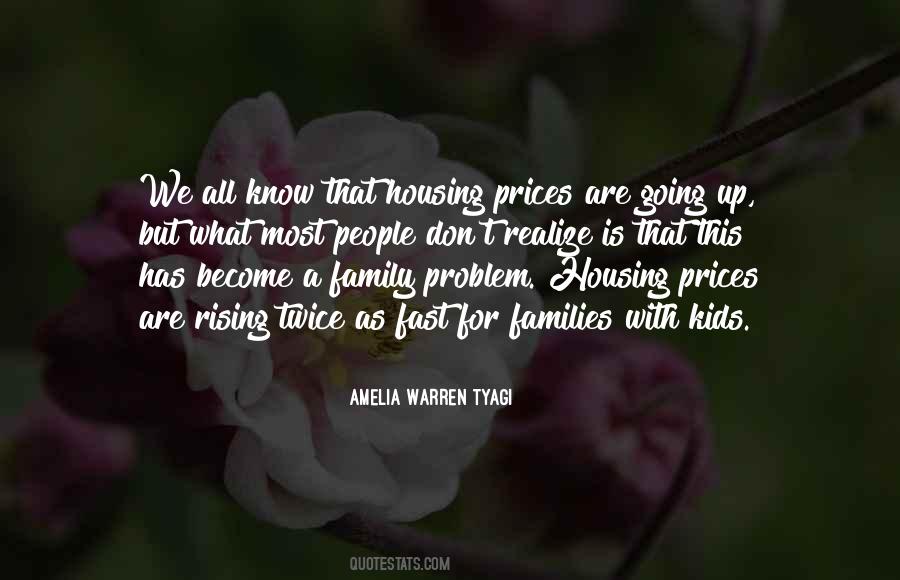 Amelia Warren Tyagi Quotes #1079915