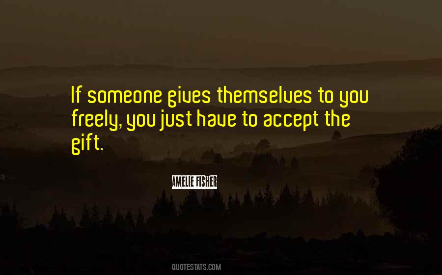 Amelie Fisher Quotes #1863963 Amelie Fisher Quotes #1863963