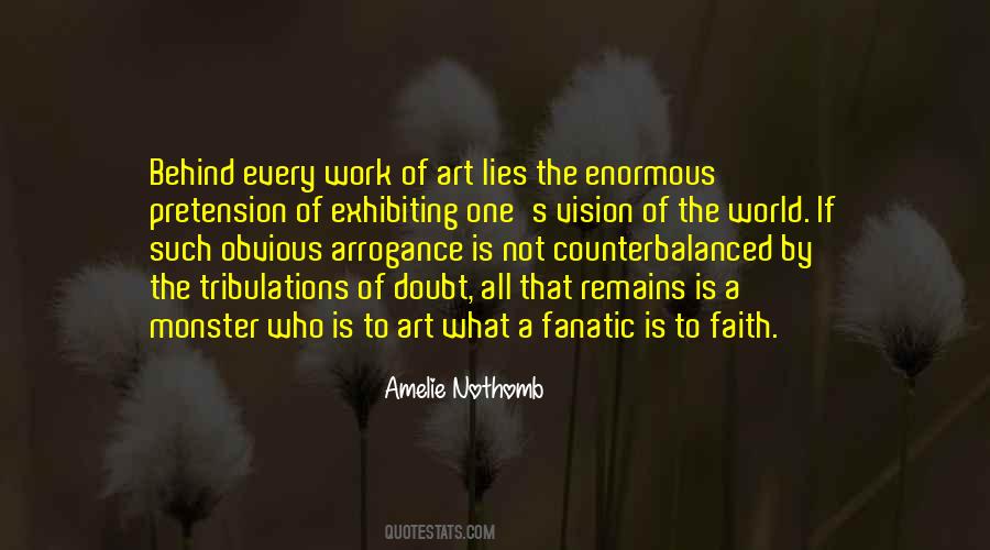 Amelie Nothomb Quotes #1493843