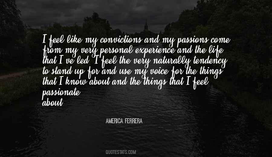 America Ferrera Quotes #1305718