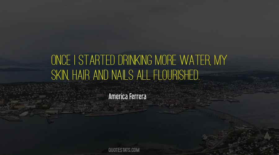 America Ferrera Quotes #261887