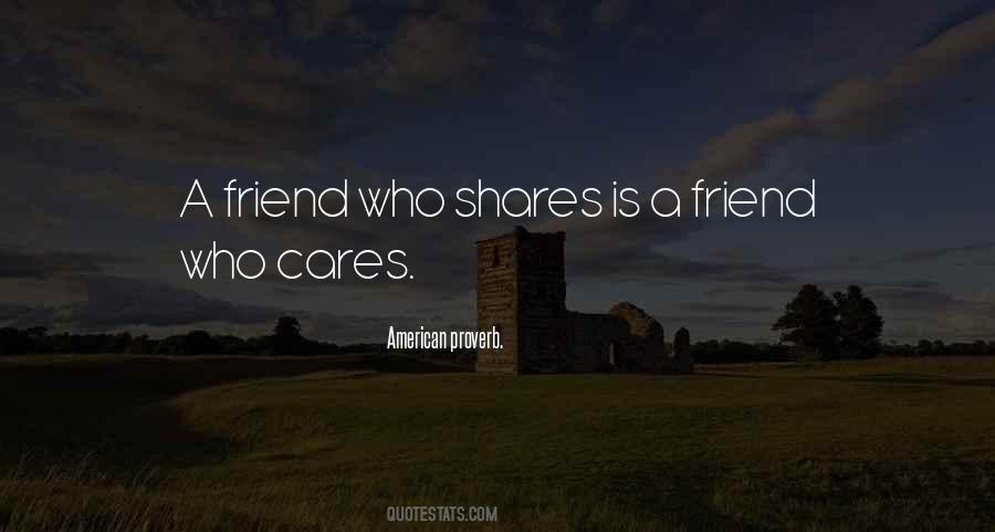 American Proverb. Quotes #963567 American Proverb. Quotes #963567