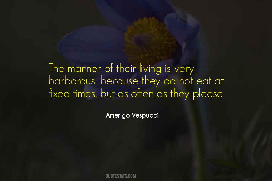 Amerigo Vespucci Quotes #1614718 Amerigo Vespucci Quotes #1614718