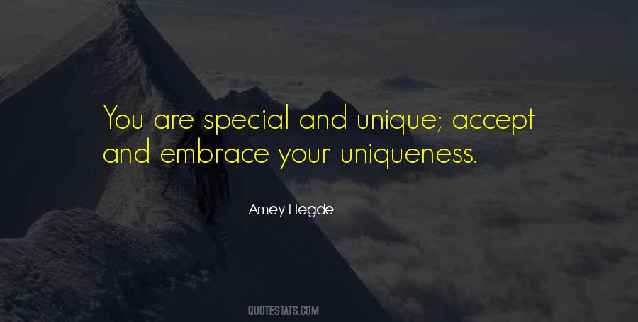 Amey Hegde Quotes #407694