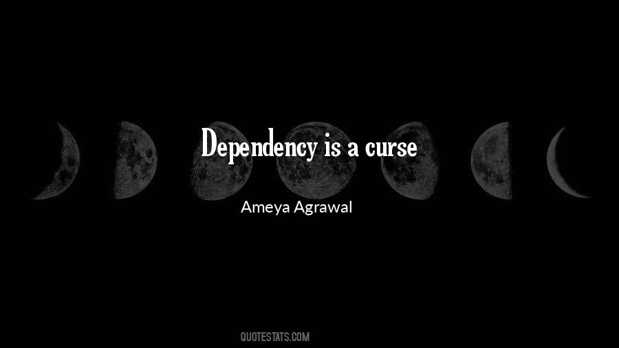 Ameya Agrawal Quotes #146384