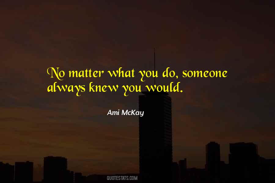 Ami McKay Quotes #1065668