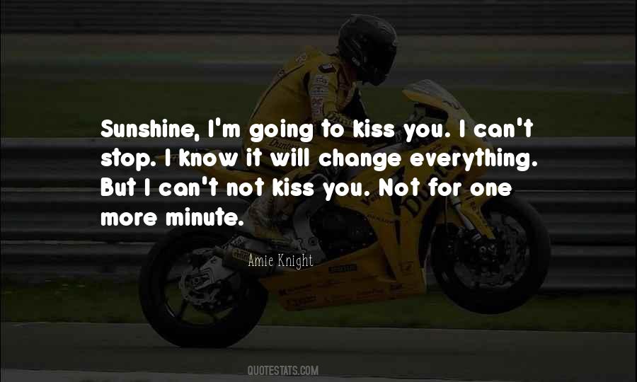 Amie Knight Quotes #1295727 Amie Knight Quotes #1295727