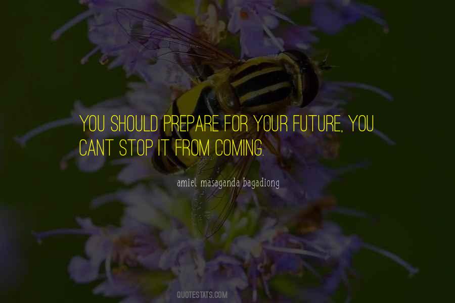 Amiel Masaganda Bagadiong Quotes #403402 Amiel Masaganda Bagadiong Quotes #403402