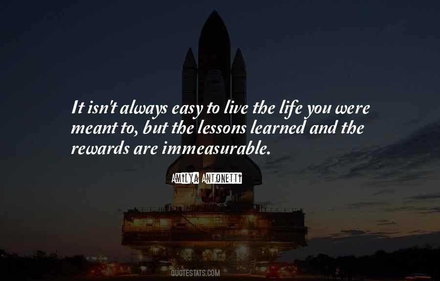 Amilya Antonetti Quotes #690985 Amilya Antonetti Quotes #690985