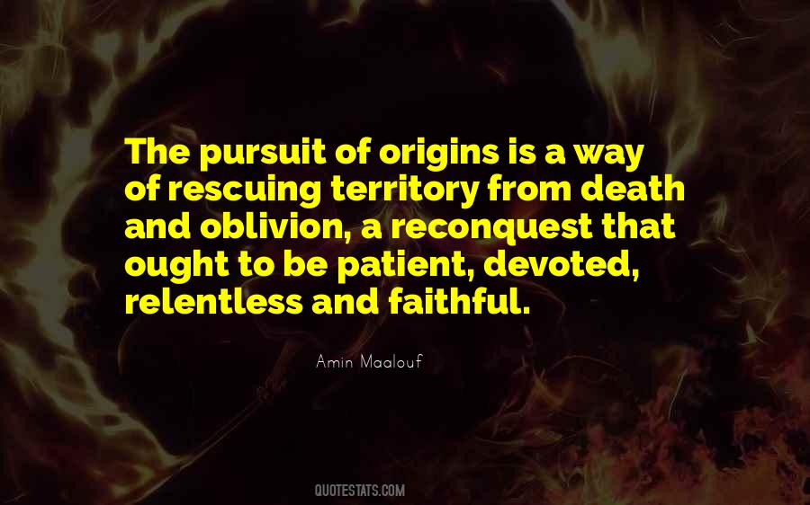 Amin Maalouf Quotes #1074301
