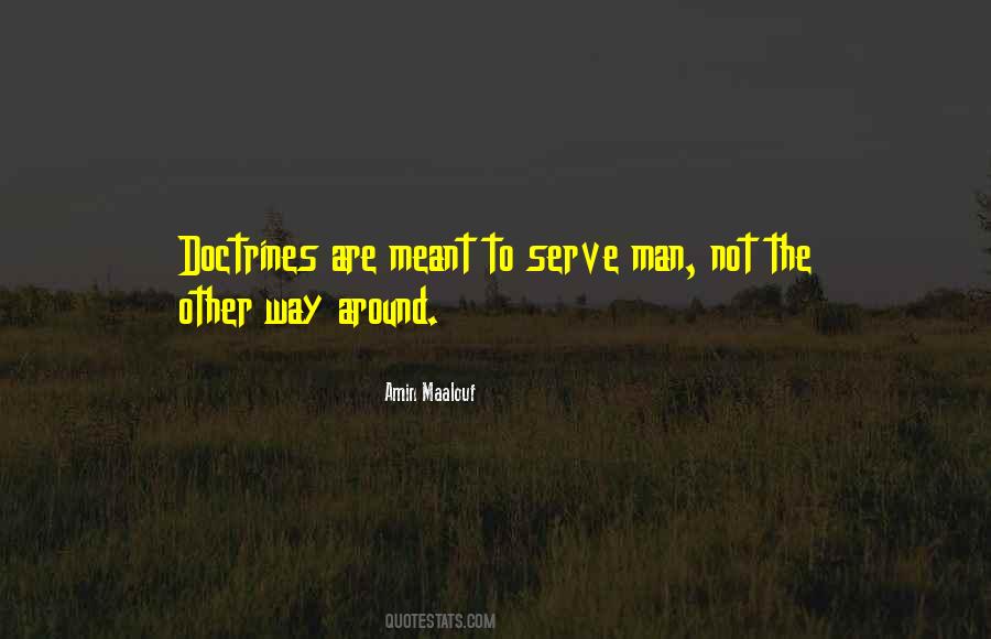 Amin Maalouf Quotes #1345865