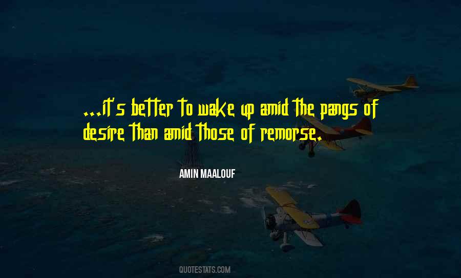 Amin Maalouf Quotes #1556133