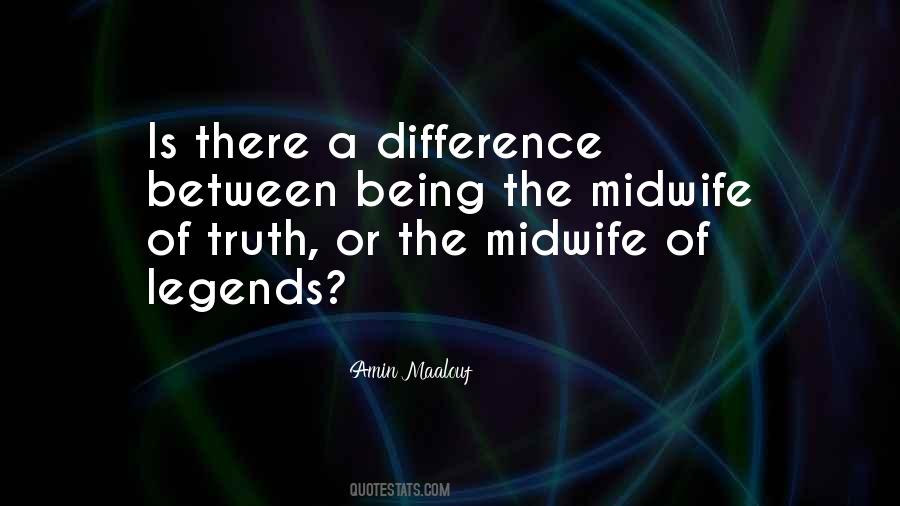 Amin Maalouf Quotes #1770736
