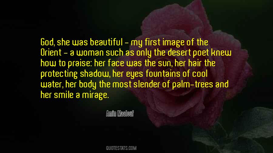 Amin Maalouf Quotes #1802039