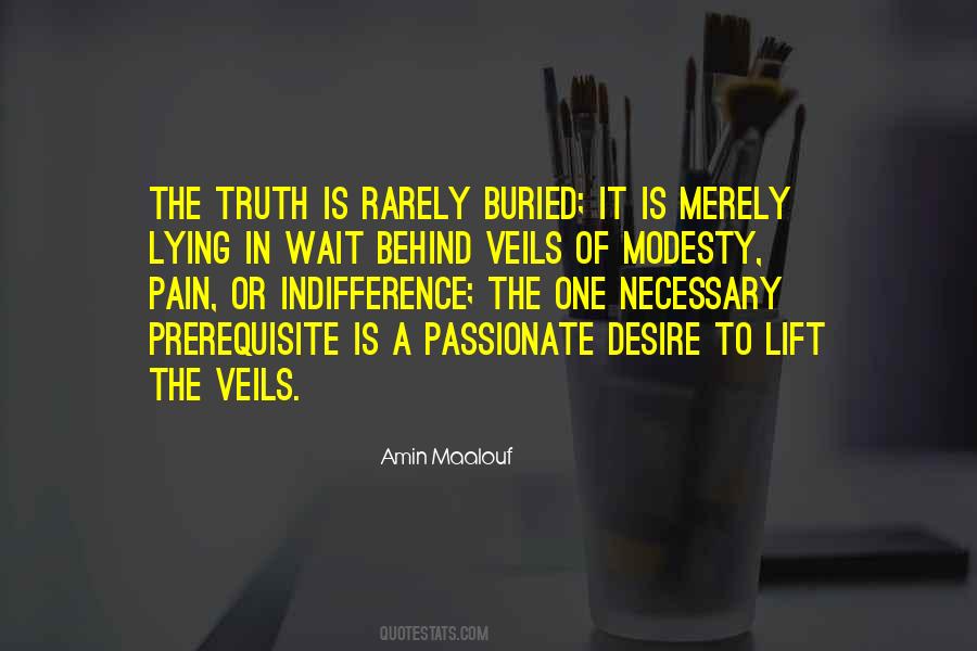 Amin Maalouf Quotes #266119