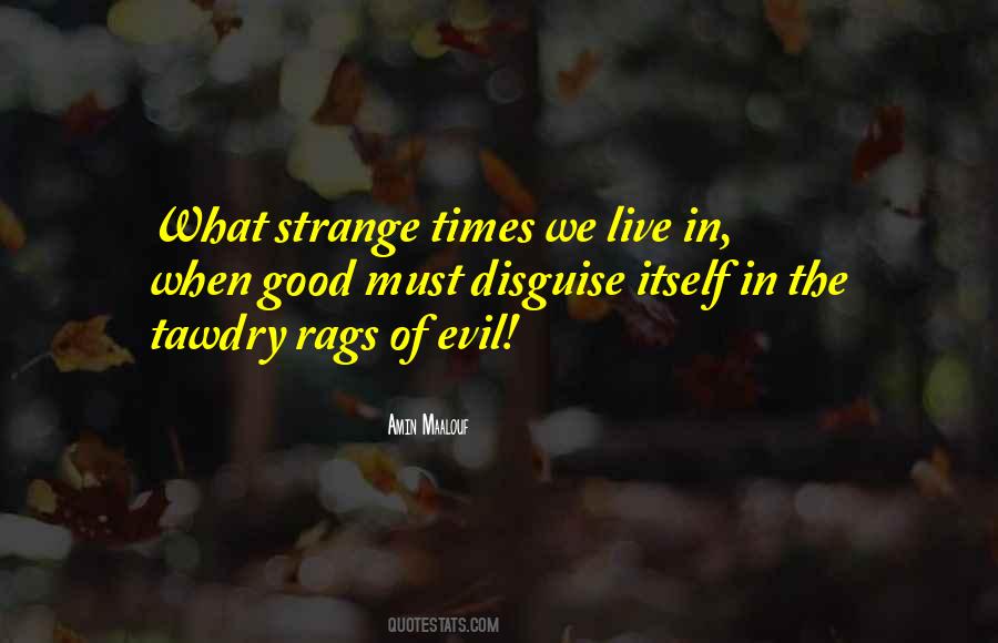 Amin Maalouf Quotes #531243