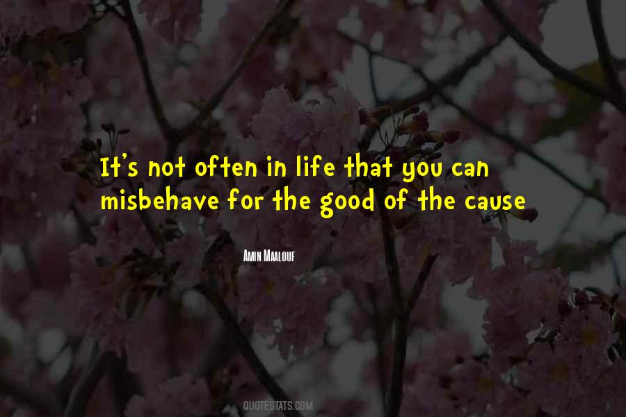 Amin Maalouf Quotes #705557