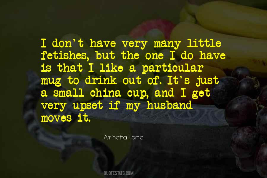 Aminatta Forna Quotes #1038102