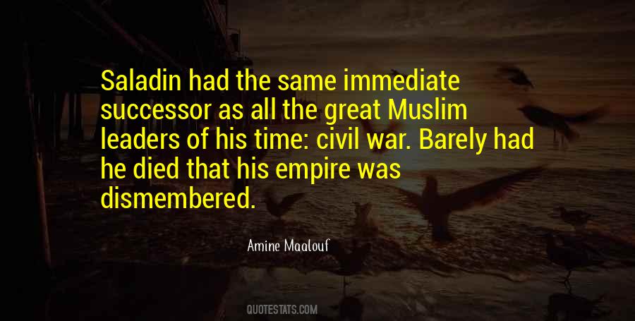 Amine Maalouf Quotes #1156781 Amine Maalouf Quotes #1156781