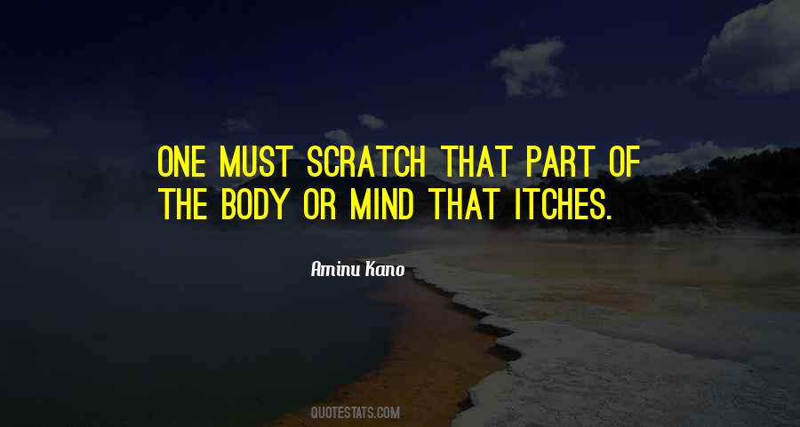 Aminu Kano Quotes #942522