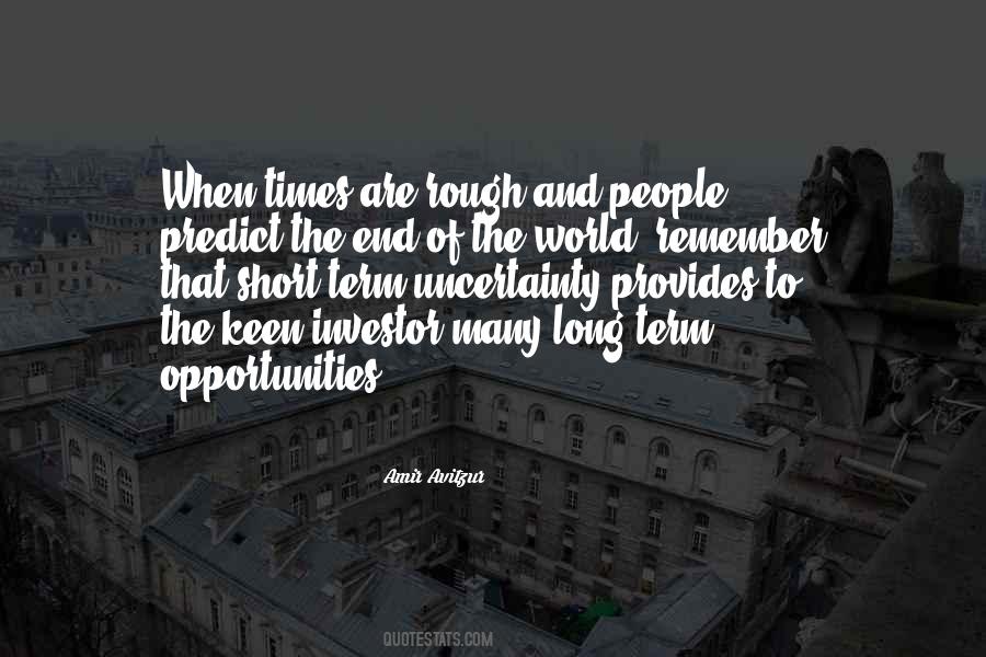 Amir Avitzur Quotes #291056