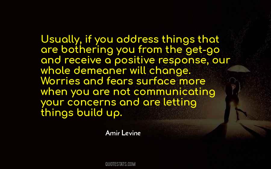 Amir Levine Quotes #499360