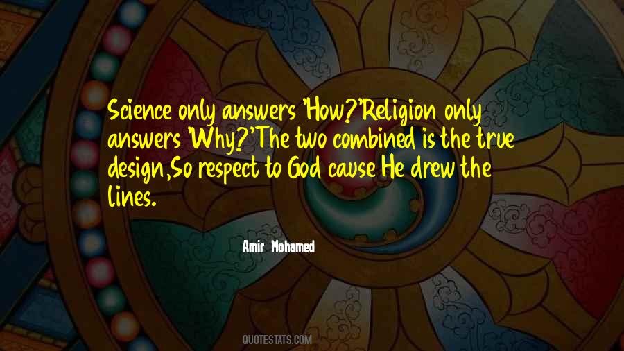 Amir Mohamed Quotes #594015