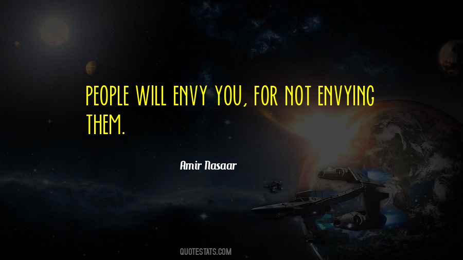 Amir Nasaar Quotes #900498