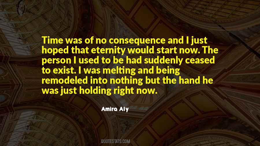 Amira Aly Quotes #1851783