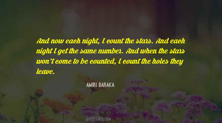 Amiri Baraka Quotes #483624