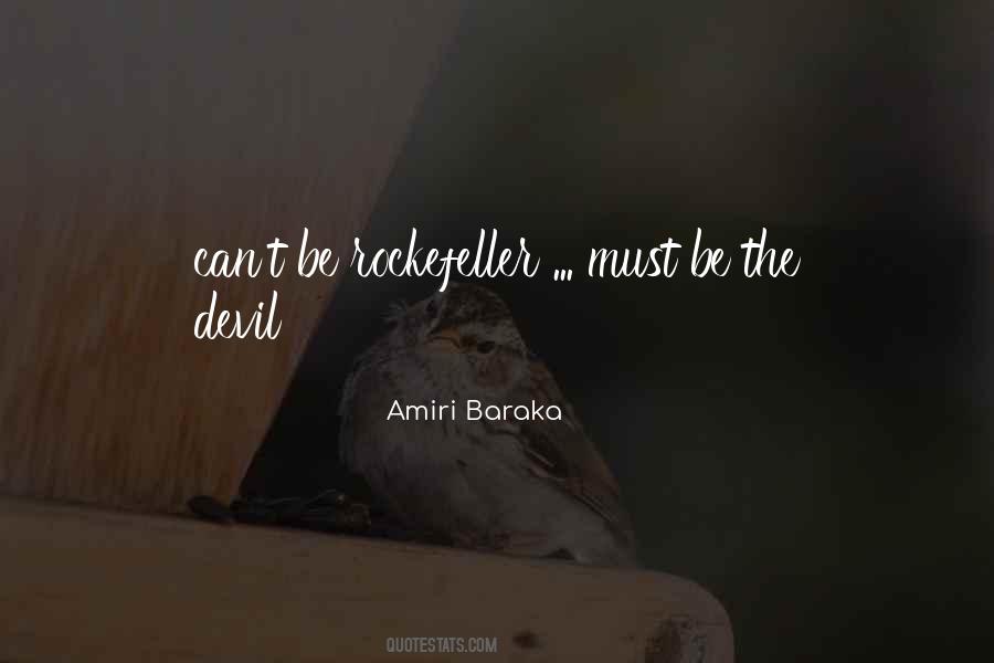 Amiri Baraka Quotes #823679