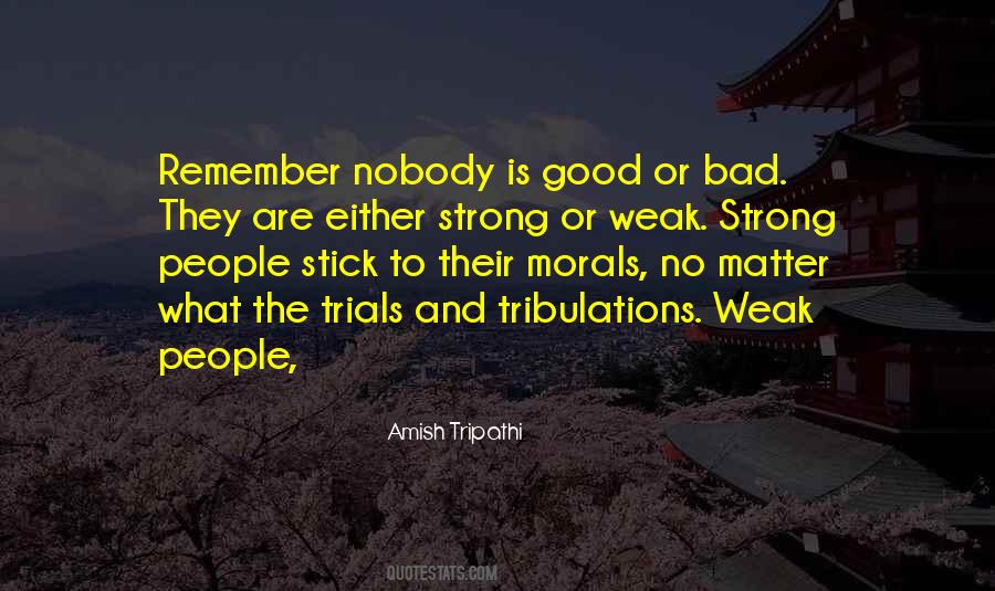 Amish Tripathi Quotes #137157