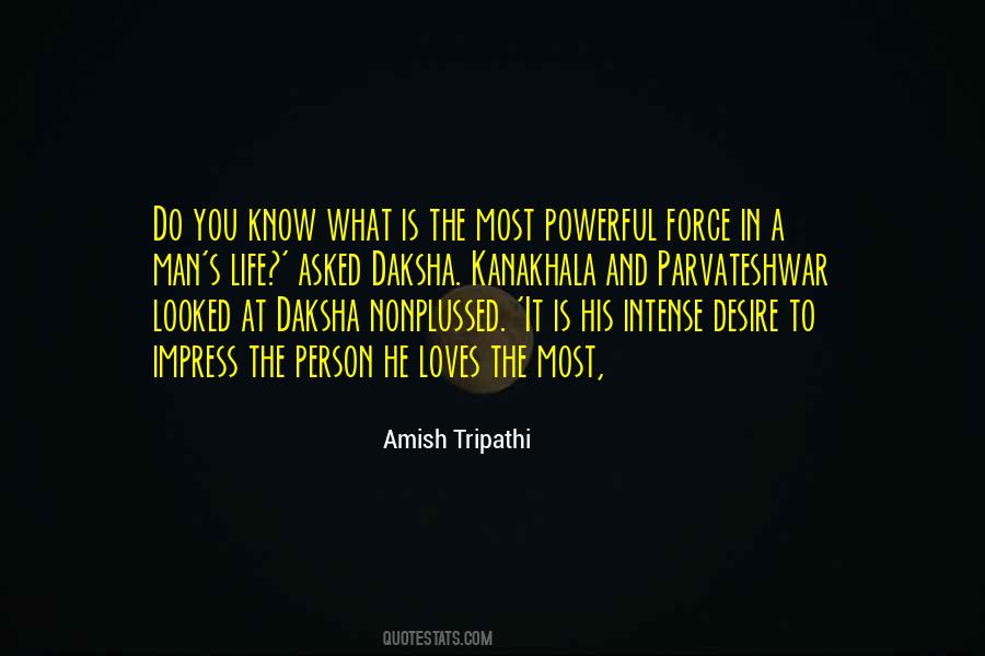 Amish Tripathi Quotes #1553295