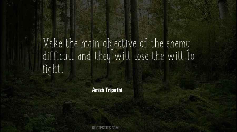 Amish Tripathi Quotes #1747326