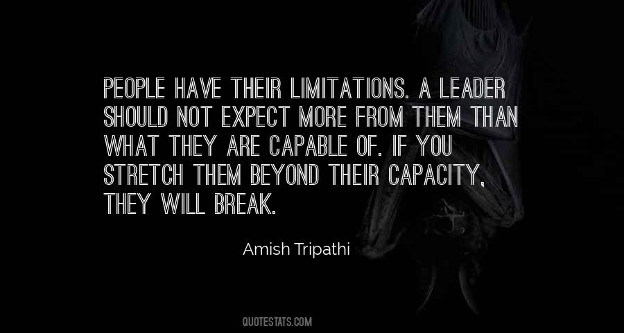 Amish Tripathi Quotes #1753294